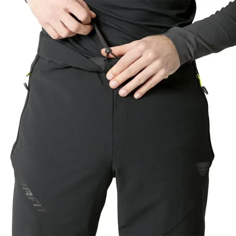 Spodnie Dynafit Blacklight Hybrid Pants Men Black Out 2026