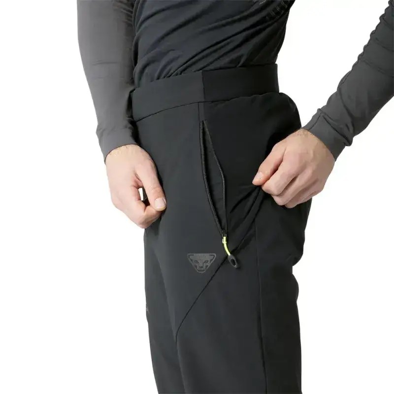 Spodnie Dynafit Blacklight Hybrid Pants Men Black Out 2026
