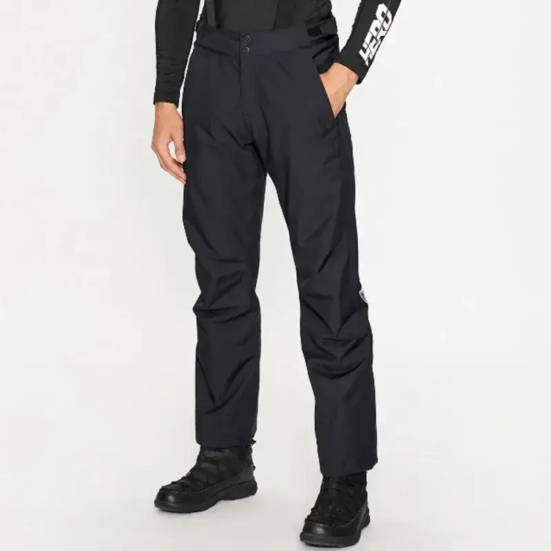 Spodnie Narciarskie Rossignol Ski Pant Black 2026
