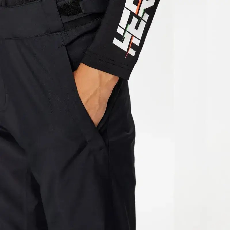 Spodnie Narciarskie Rossignol Ski Pant Black 2026