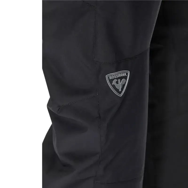 Spodnie Narciarskie Rossignol Ski Pant Black 2026
