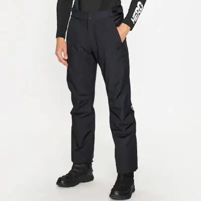 Spodnie Narciarskie Rossignol Ski Pant Black 2026