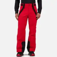 Spodnie Narciarskie Rossignol Insulated Ski Pant Sports Red 2026