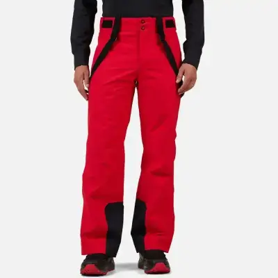 Spodnie Narciarskie Rossignol Insulated Ski Pant Sports Red 2026