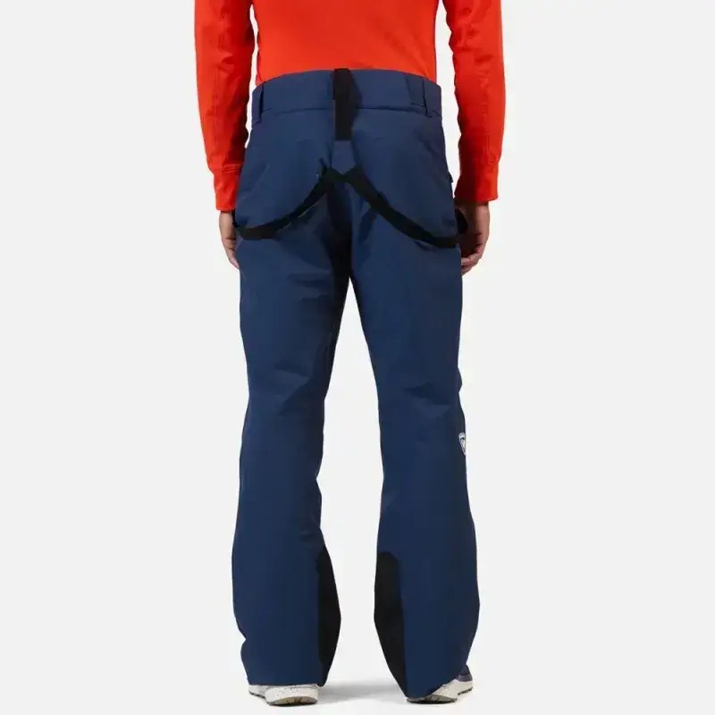 Spodnie Narciarskie Rossignol Insulated Ski Pant Dark Navy 2026
