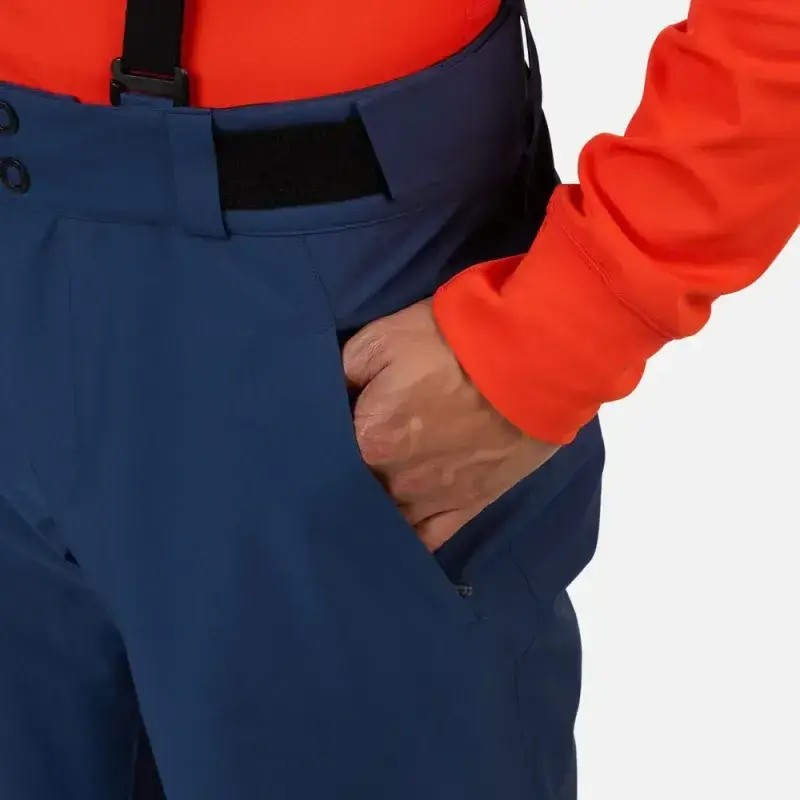 Spodnie Narciarskie Rossignol Insulated Ski Pant Dark Navy 2026