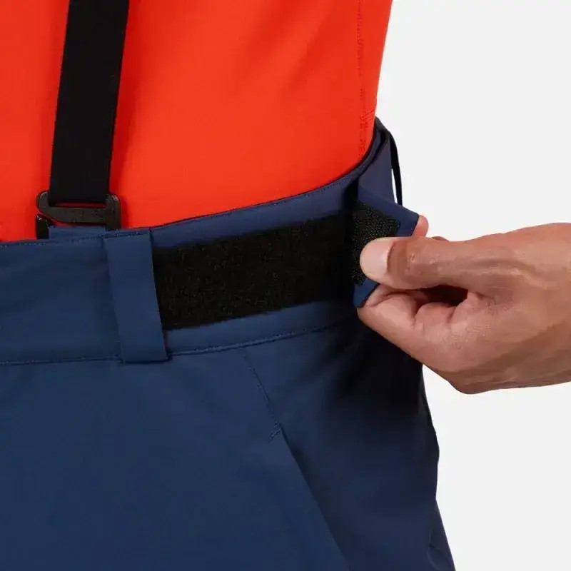 Spodnie Narciarskie Rossignol Insulated Ski Pant Dark Navy 2026