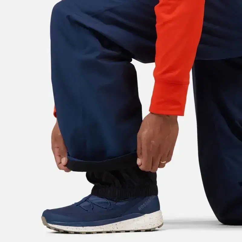 Spodnie Narciarskie Rossignol Insulated Ski Pant Dark Navy 2026