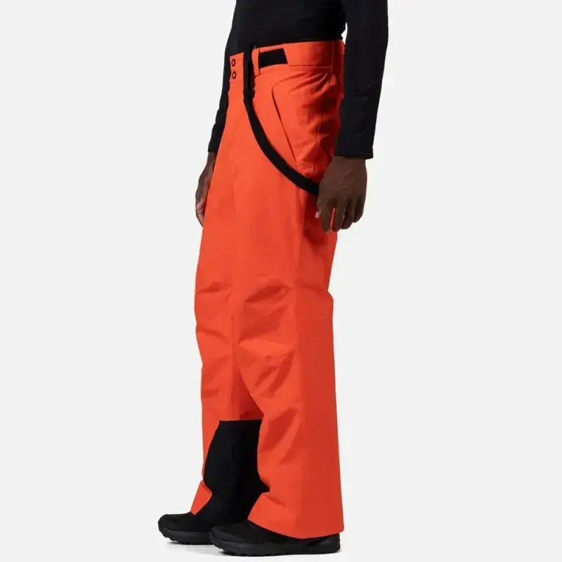 Spodnie Narciarskie Rossignol Insulated Ski Pant Golden Gate 2026