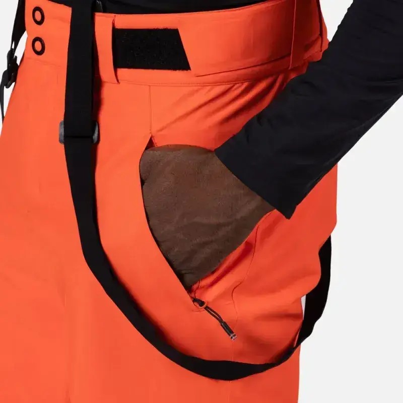 Spodnie Narciarskie Rossignol Insulated Ski Pant Golden Gate 2026