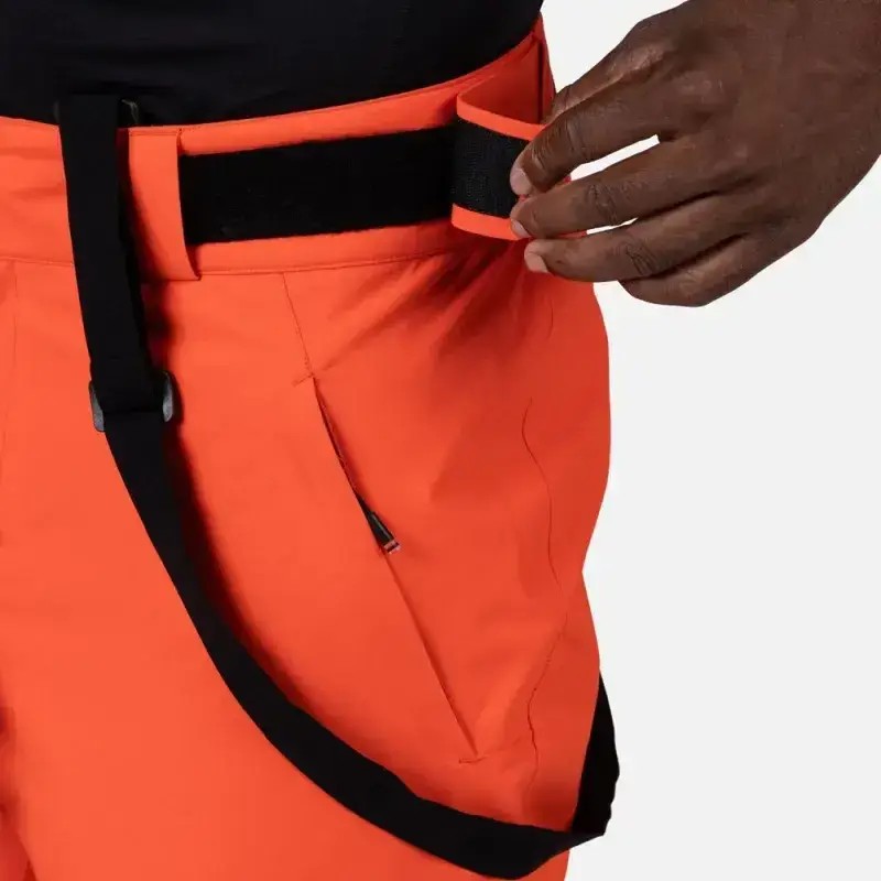 Spodnie Narciarskie Rossignol Insulated Ski Pant Golden Gate 2026