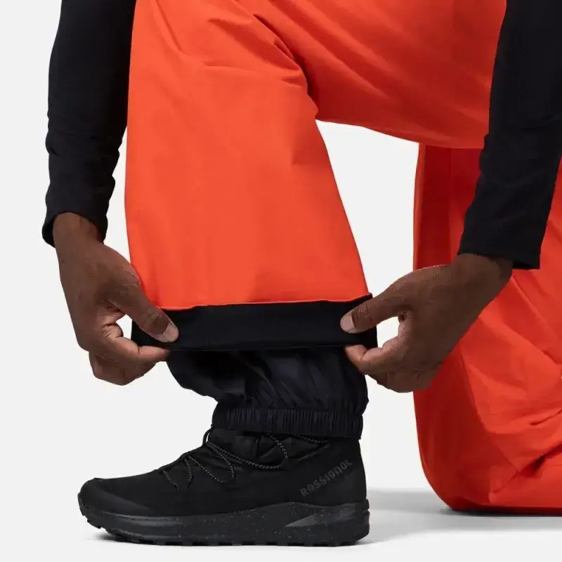 Spodnie Narciarskie Rossignol Insulated Ski Pant Golden Gate 2026