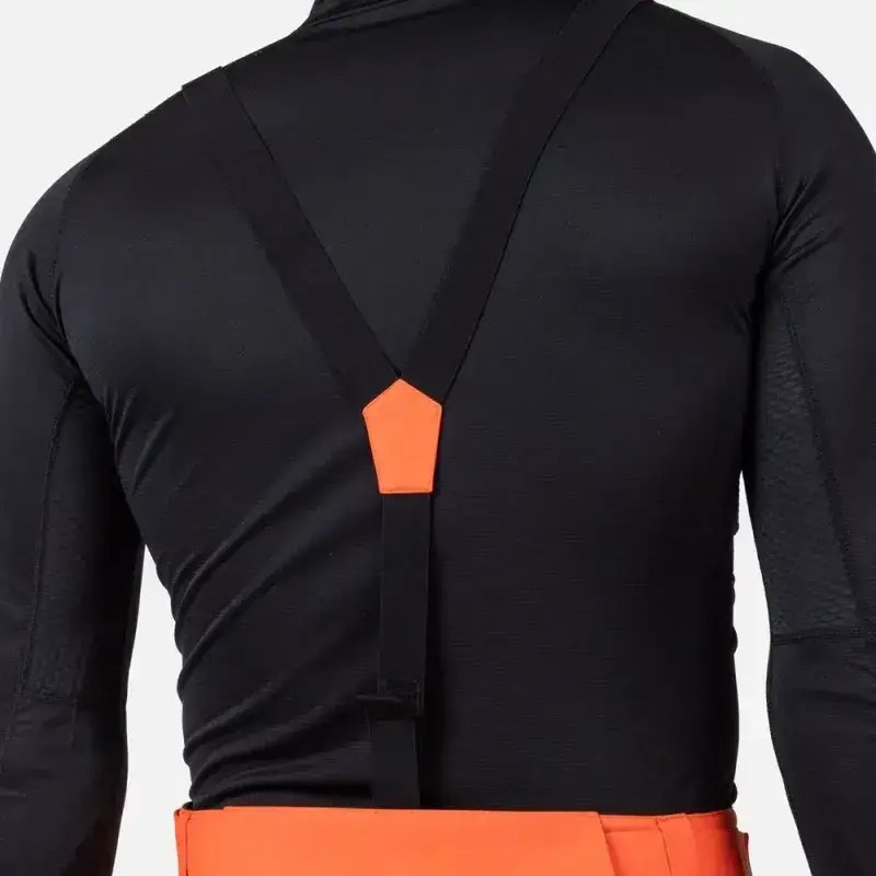 Spodnie Narciarskie Rossignol Insulated Ski Pant Golden Gate 2026