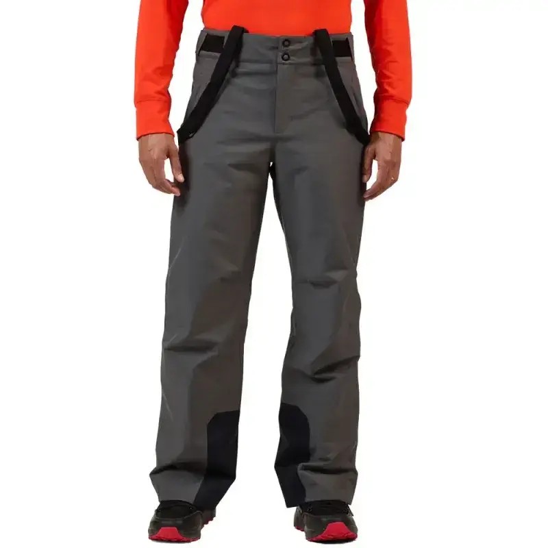 Spodnie Narciarskie Rossignol Insulated Ski Pant Onyx Grey 2026