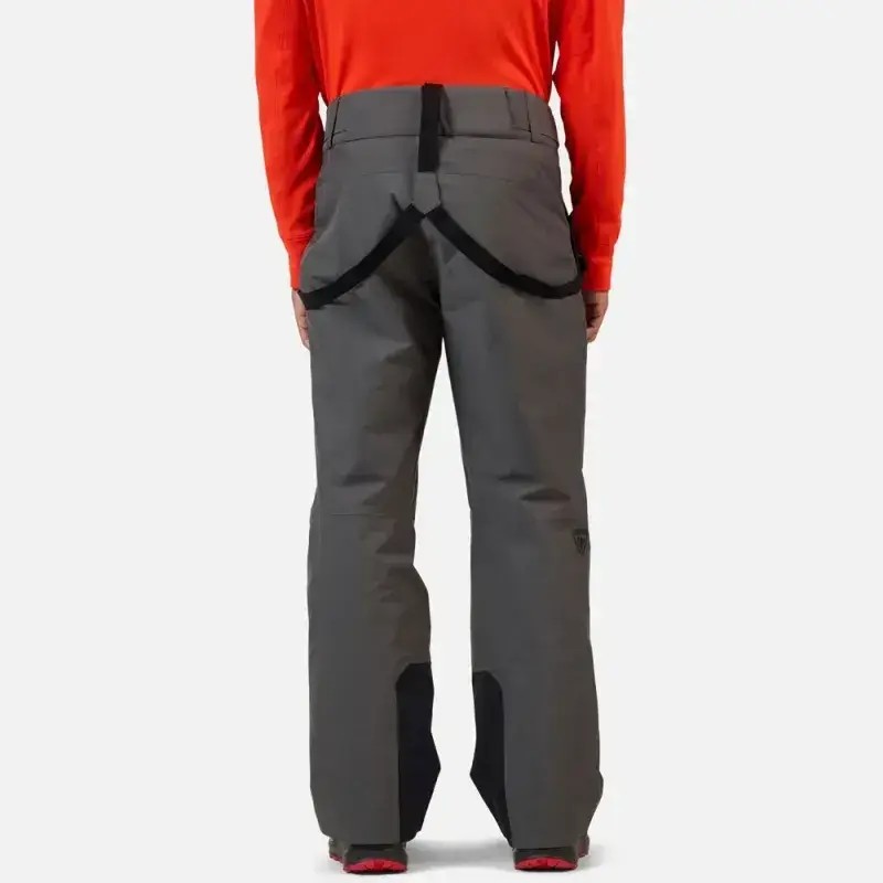 Spodnie Narciarskie Rossignol Insulated Ski Pant Onyx Grey 2026