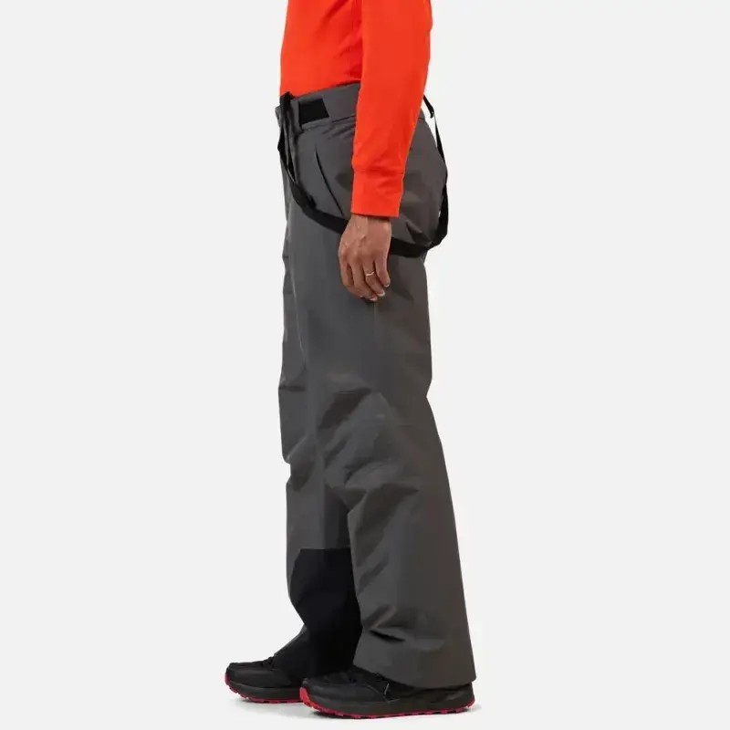 Spodnie Narciarskie Rossignol Insulated Ski Pant Onyx Grey 2026