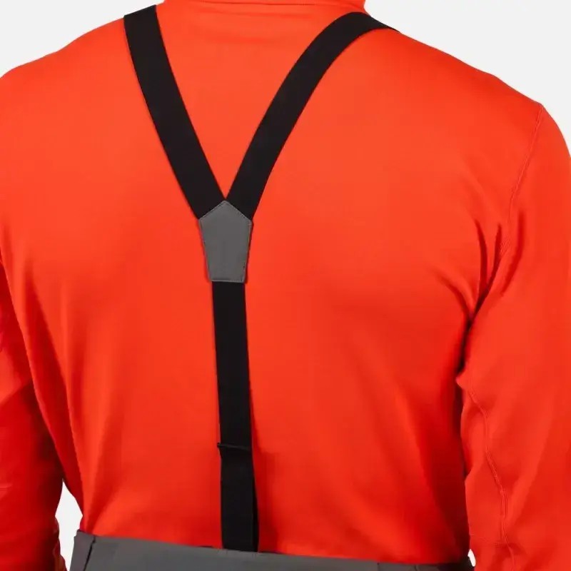 Spodnie Narciarskie Rossignol Insulated Ski Pant Onyx Grey 2026