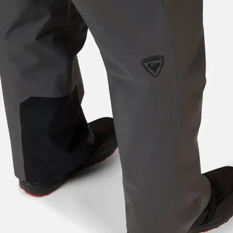 Spodnie Narciarskie Rossignol Insulated Ski Pant Onyx Grey 2026
