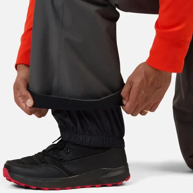 Spodnie Narciarskie Rossignol Insulated Ski Pant Onyx Grey 2026