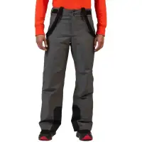 Spodnie Narciarskie Rossignol Insulated Ski Pant Onyx Grey 2026