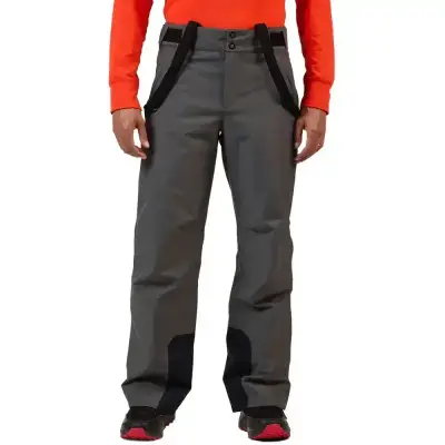 Spodnie Narciarskie Rossignol Insulated Ski Pant Onyx Grey 2026