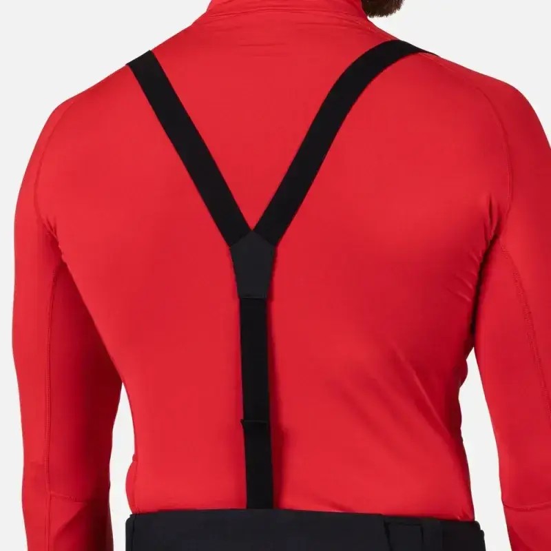 Spodnie Narciarskie Rossignol Insulated Ski Pant Black 2026