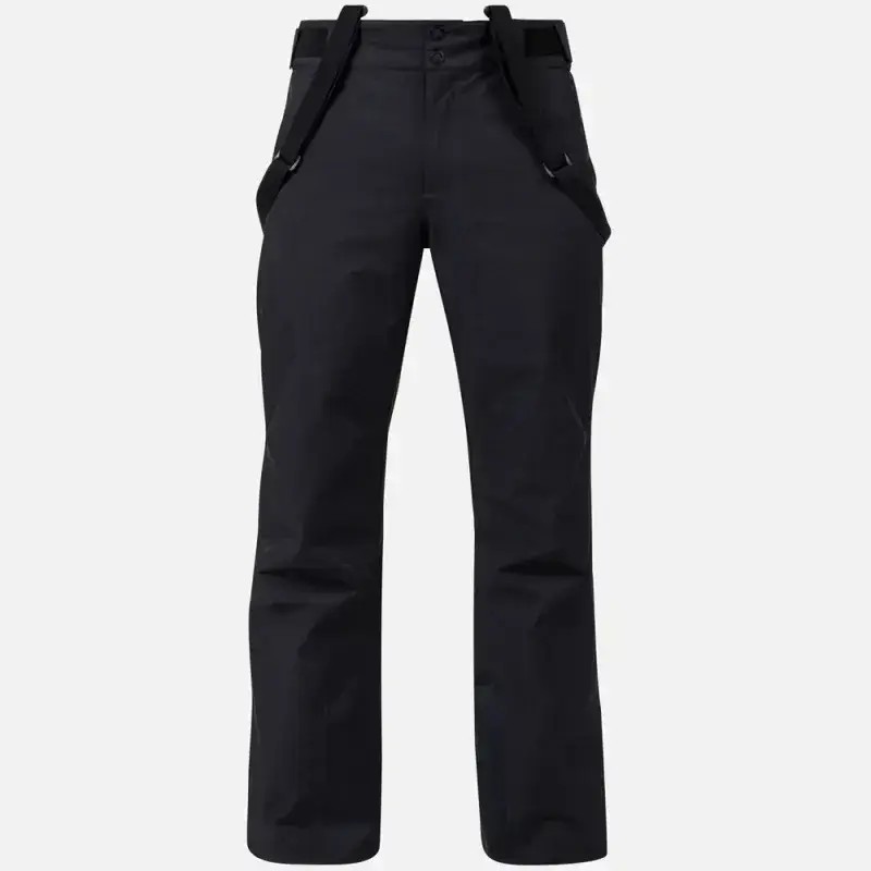 Spodnie Narciarskie Rossignol Insulated Ski Pant Black 2026