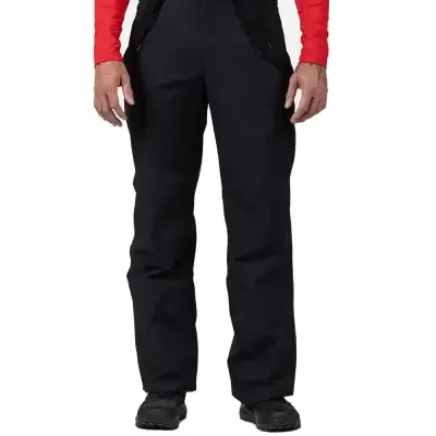Spodnie Narciarskie Rossignol Insulated Ski Pant Black 2026
