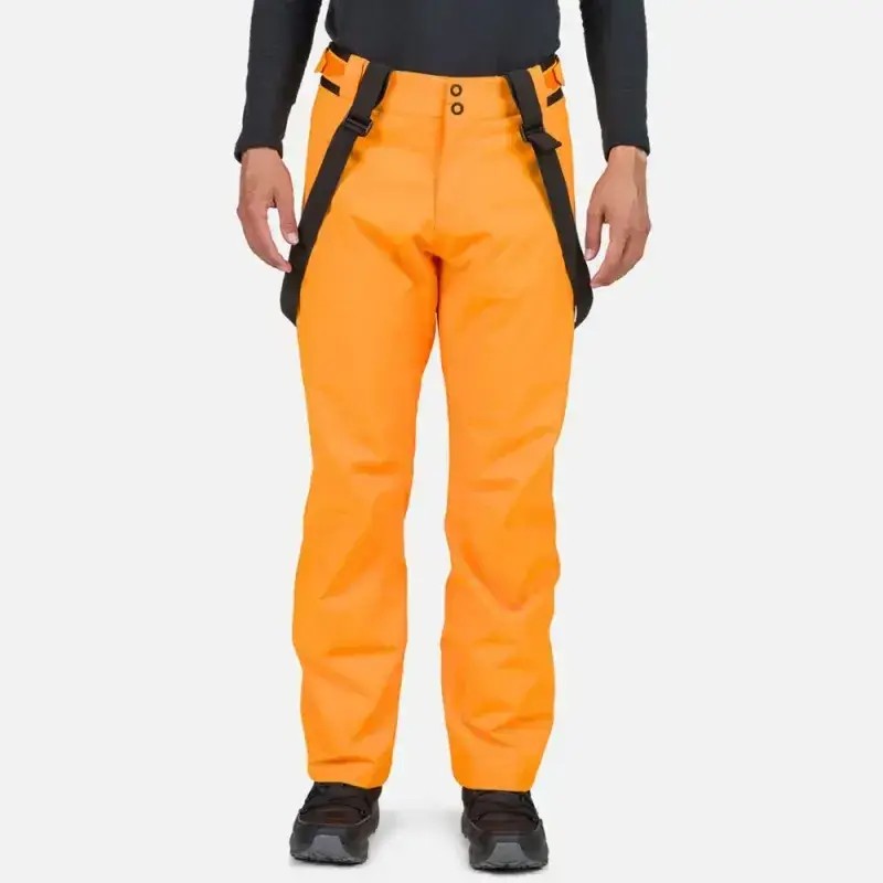 Spodnie Narciarskie Rossignol Ski Pant Sunburst 2025