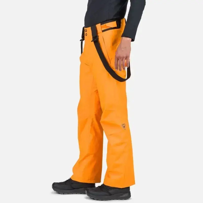 Spodnie Narciarskie Rossignol Ski Pant Sunburst 2025