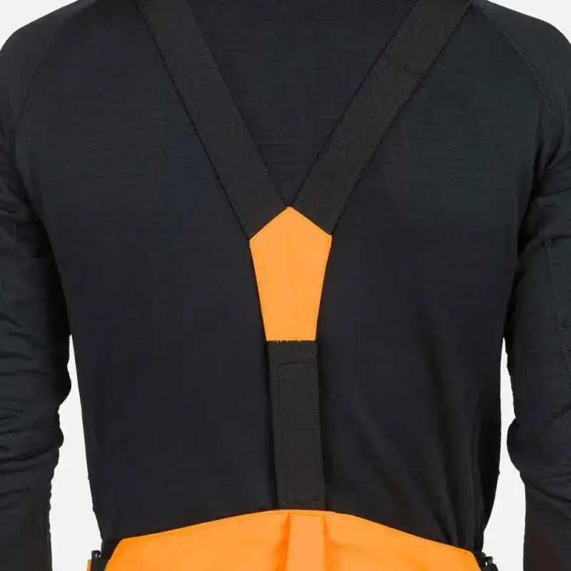 Spodnie Narciarskie Rossignol Ski Pant Sunburst 2025