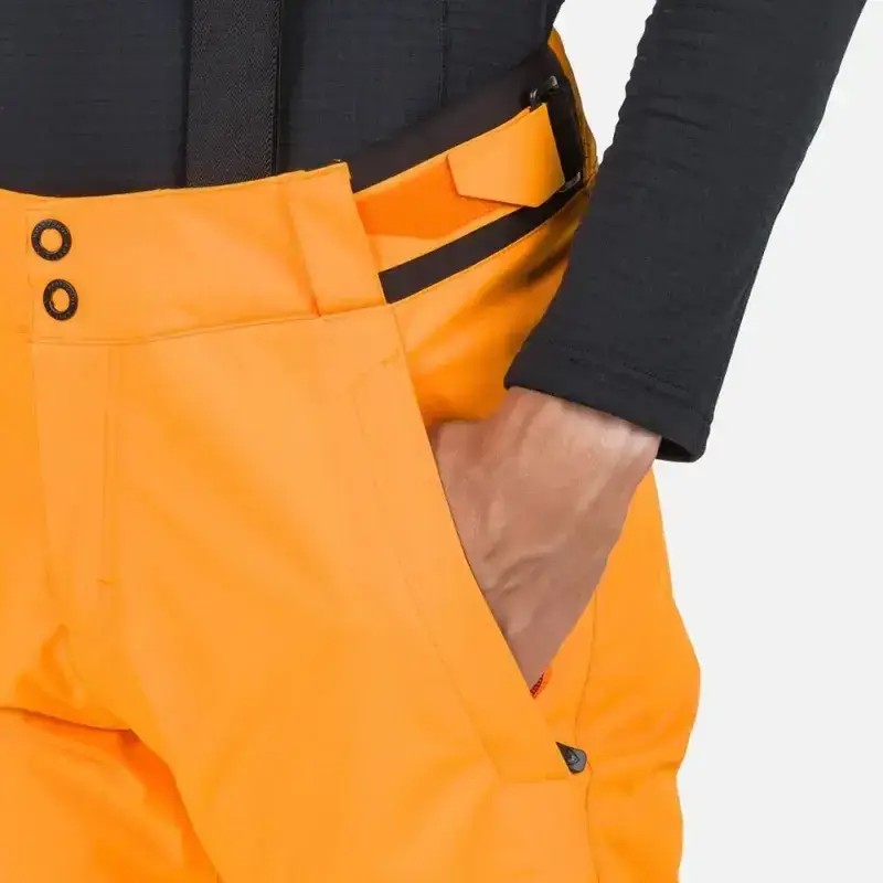 Spodnie Narciarskie Rossignol Ski Pant Sunburst 2025