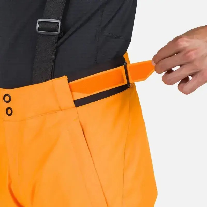 Spodnie Narciarskie Rossignol Ski Pant Sunburst 2025