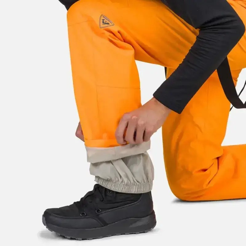 Spodnie Narciarskie Rossignol Ski Pant Sunburst 2025