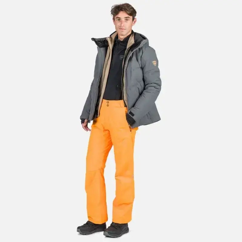 Spodnie Narciarskie Rossignol Ski Pant Sunburst 2025