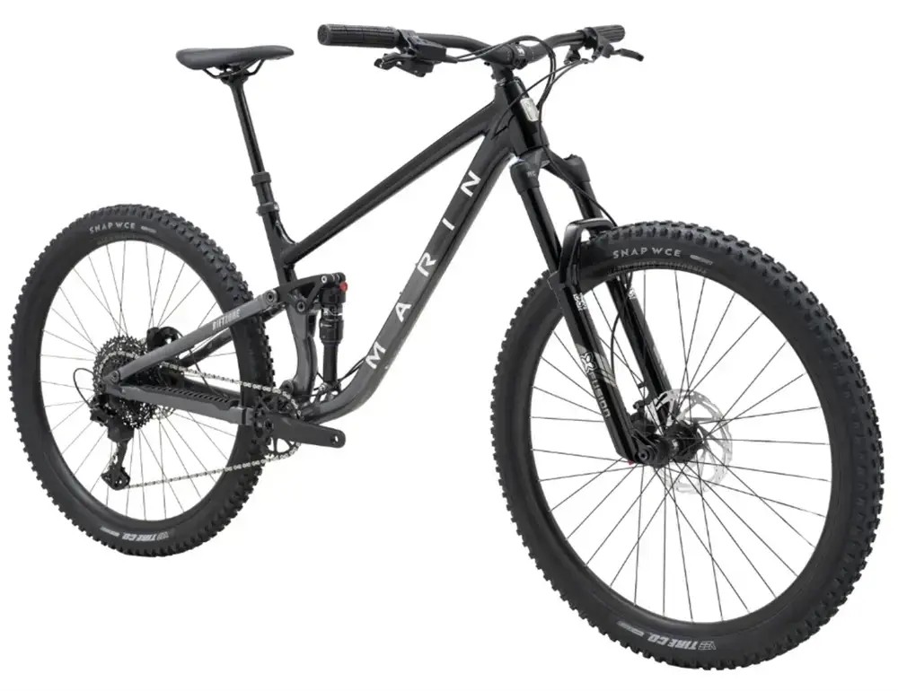 Rower Mtb Marin Rift Zone 1 29" (cues)