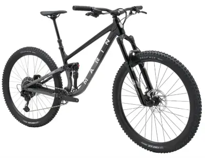 Rower Mtb Marin Rift Zone 1 29" (cues)