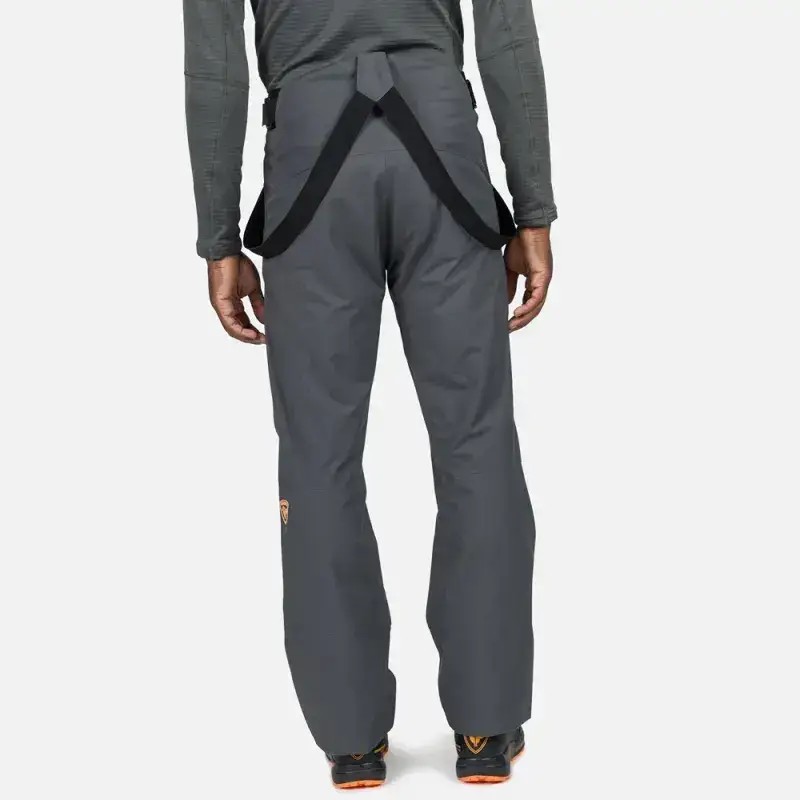 Spodnie Narciarskie Rossignol Ski Pant Onyx Grey 2025