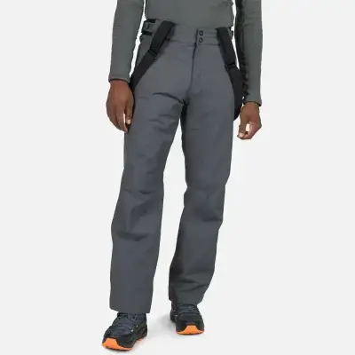 Spodnie Narciarskie Rossignol Ski Pant Onyx Grey 2025