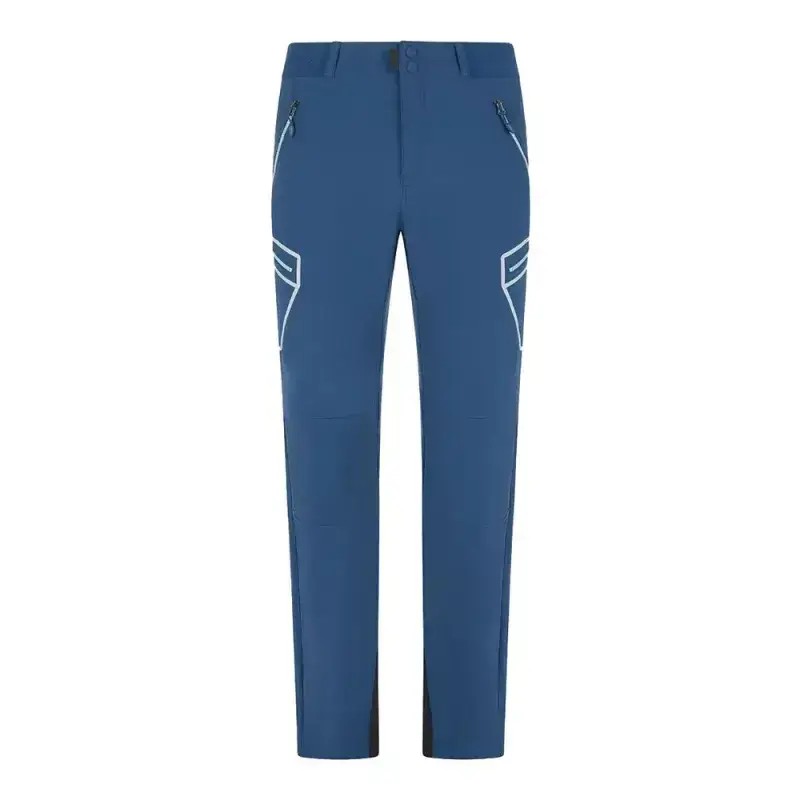 Spodnie Męskie LA Sportiva Chengalo Short M Opal (Z Krótszą Nogawką) 2025