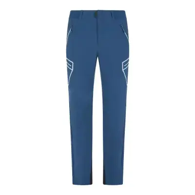 Spodnie Męskie LA Sportiva Chengalo Short M Opal (Z Krótszą Nogawką) 2025