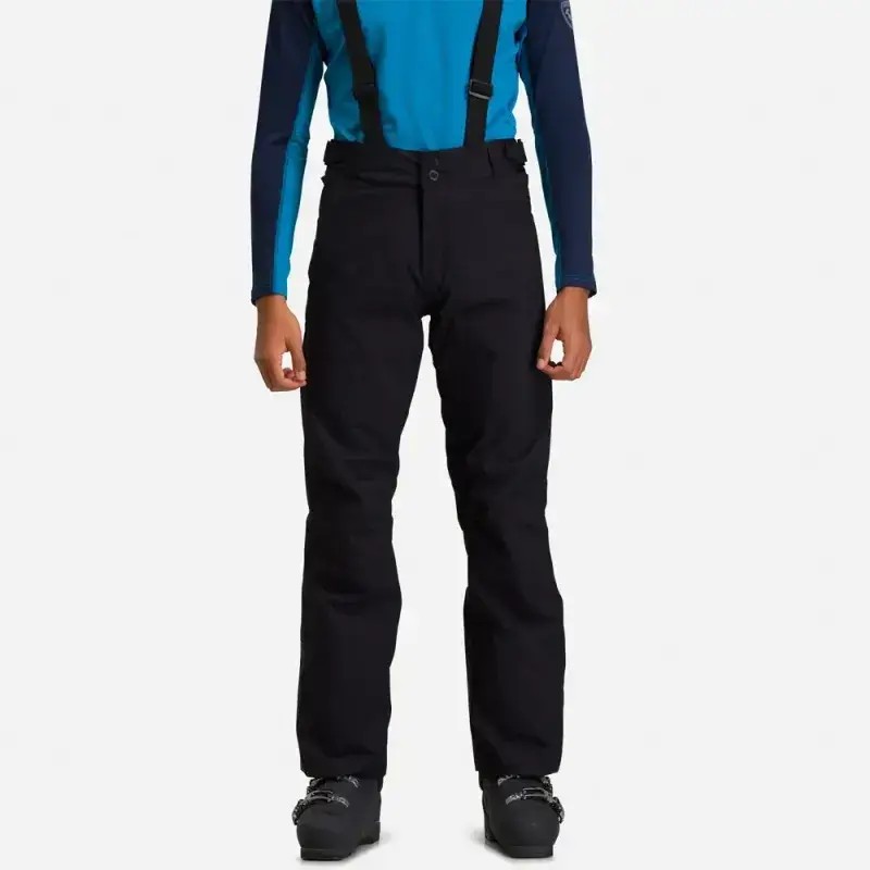 Spodnie Narciarskie Rossignol Ski Pant Black