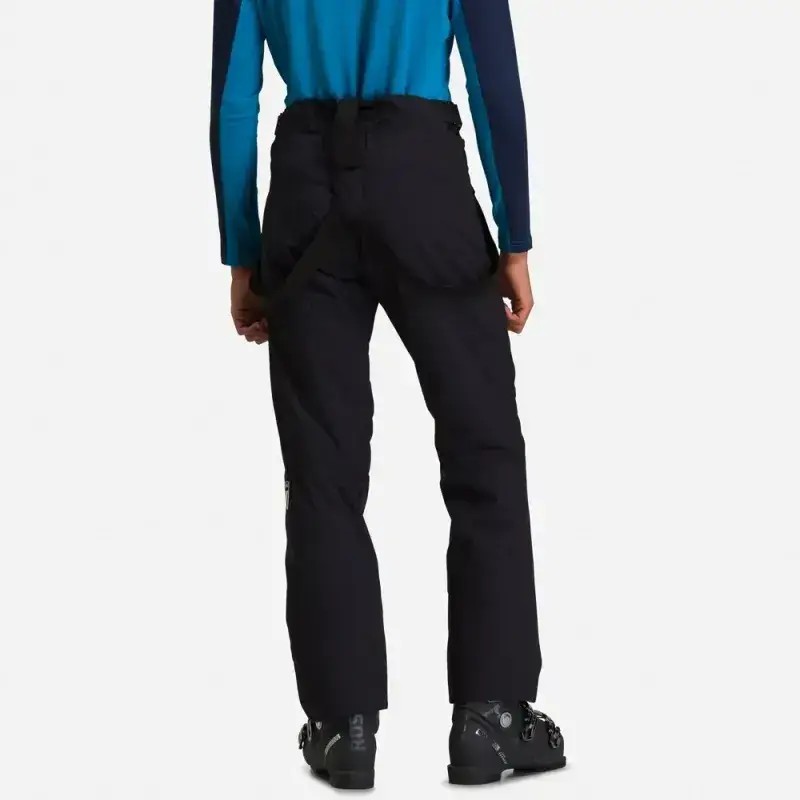 Spodnie Narciarskie Rossignol Ski Pant Black