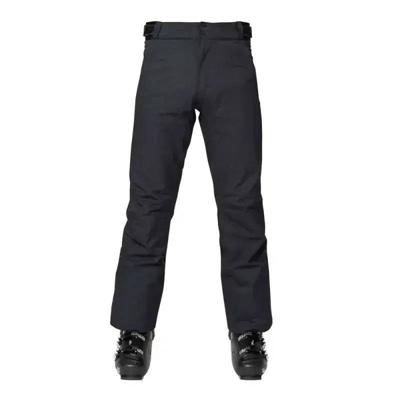 Spodnie Narciarskie Rossignol Ski Pant Black