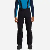 Spodnie Narciarskie Rossignol Ski Pant Black