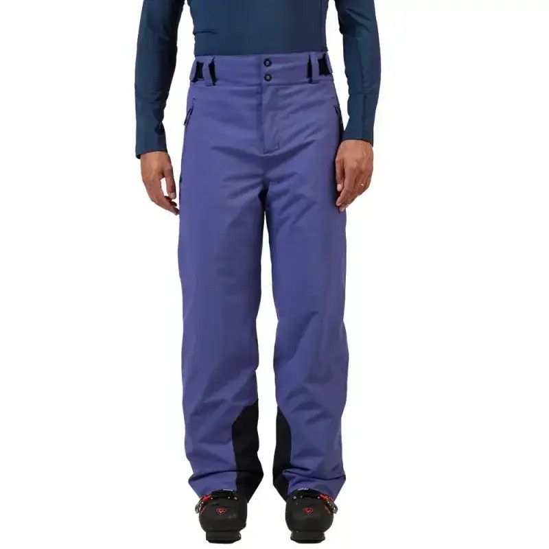 Spodnie Narciarskie Rossignol Strawpile Insulated Pant Future Blue 2026