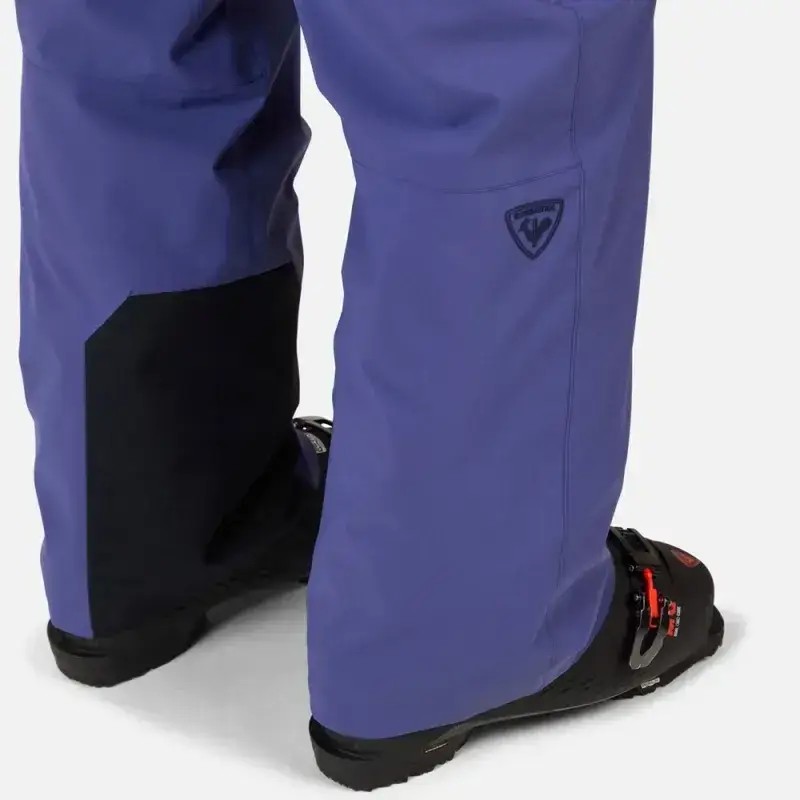 Spodnie Narciarskie Rossignol Strawpile Insulated Pant Future Blue 2026