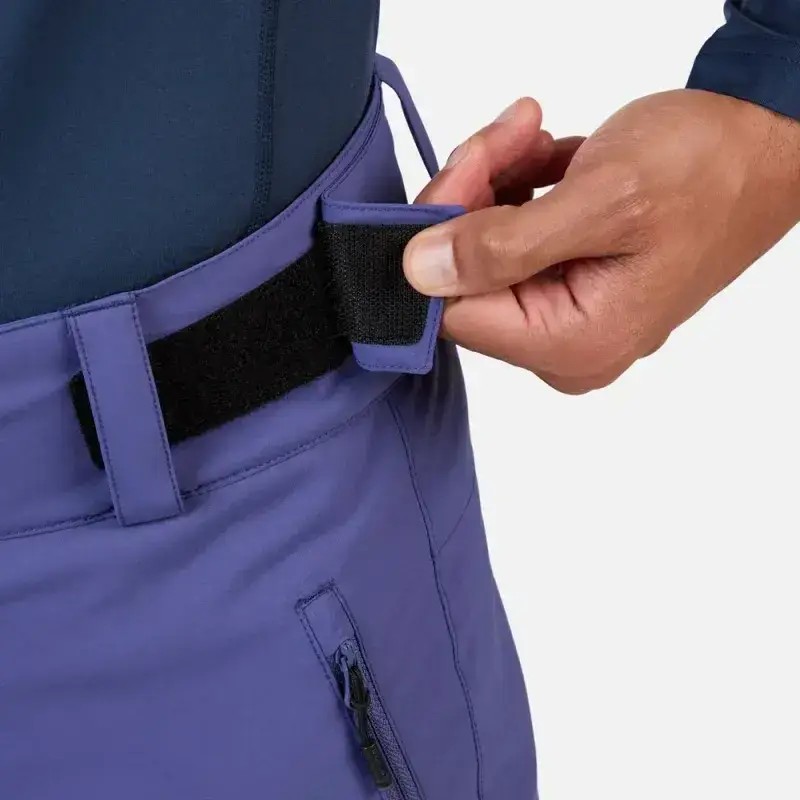 Spodnie Narciarskie Rossignol Strawpile Insulated Pant Future Blue 2026