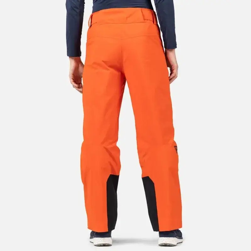 Spodnie Narciarskie Rossignol Strawpile Insulated Pant Golden Gate 2026