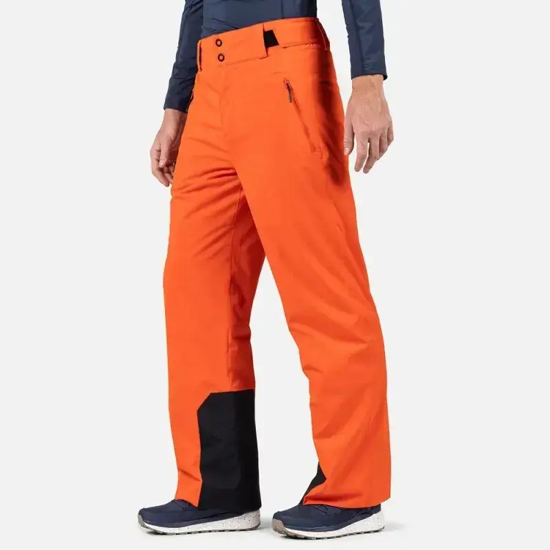 Spodnie Narciarskie Rossignol Strawpile Insulated Pant Golden Gate 2026